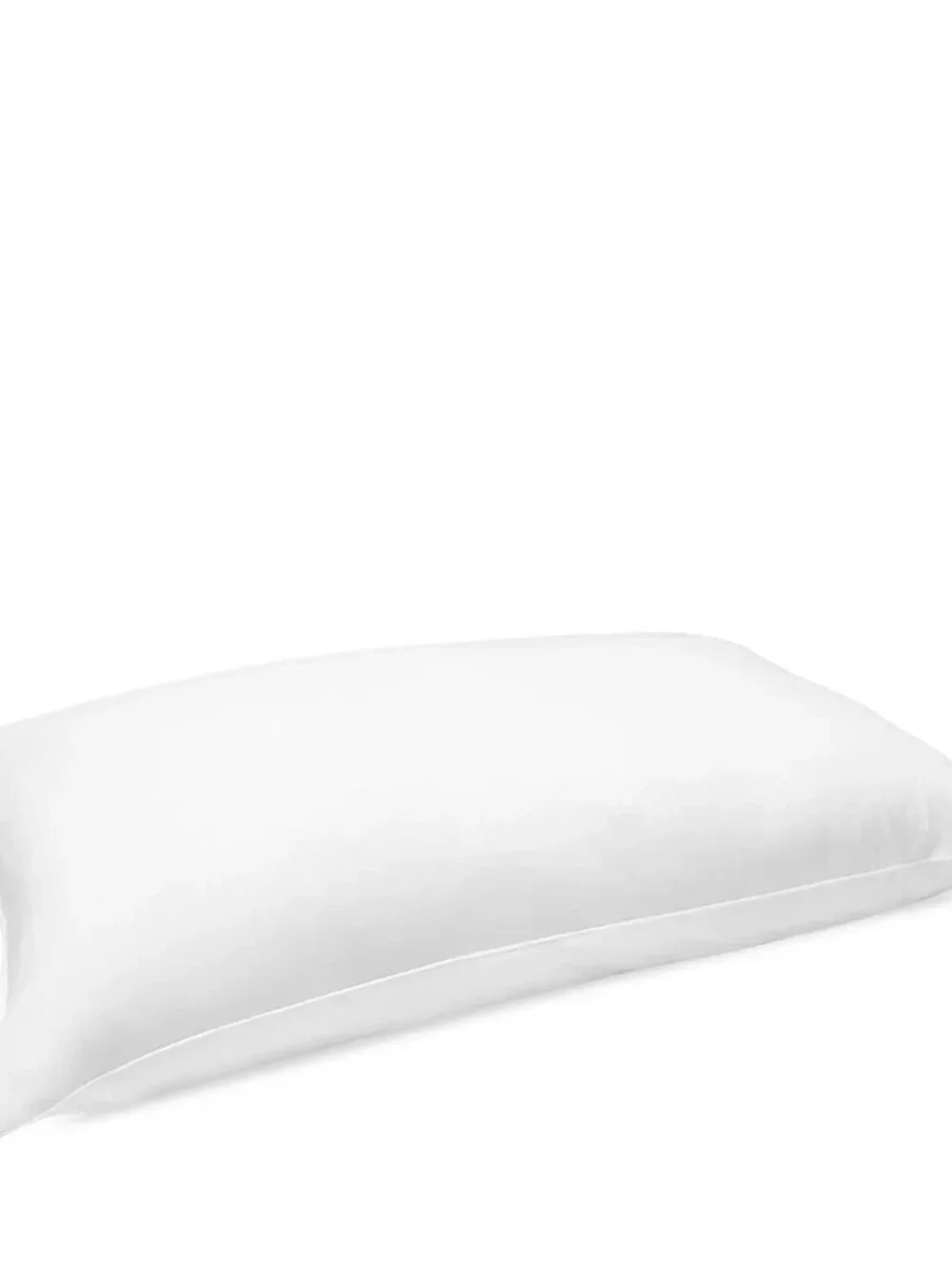 Hudson Park Collection My Primaloft Standard Firm Down Alternative Pillow - NWT